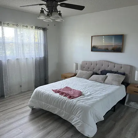 Appartement Ft Lauderdale Jewel